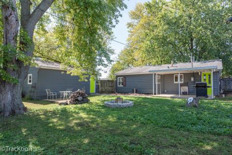 1314 Catherine Street Joliet IL 60435