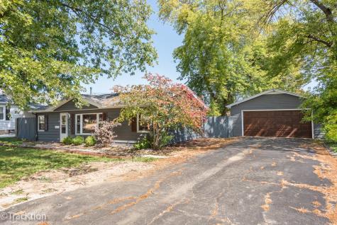 1314 Catherine Street Joliet IL 60435