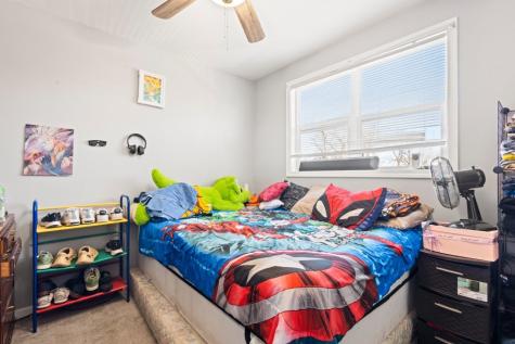 14564 Spaulding Avenue Harvey IL 60426
