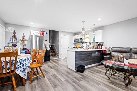 14564 Spaulding Avenue Harvey IL 60426