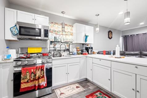 14564 Spaulding Avenue Harvey IL 60426