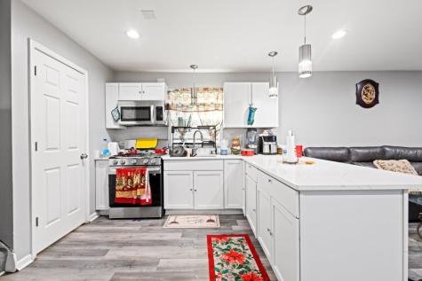 14564 Spaulding Avenue Harvey IL 60426