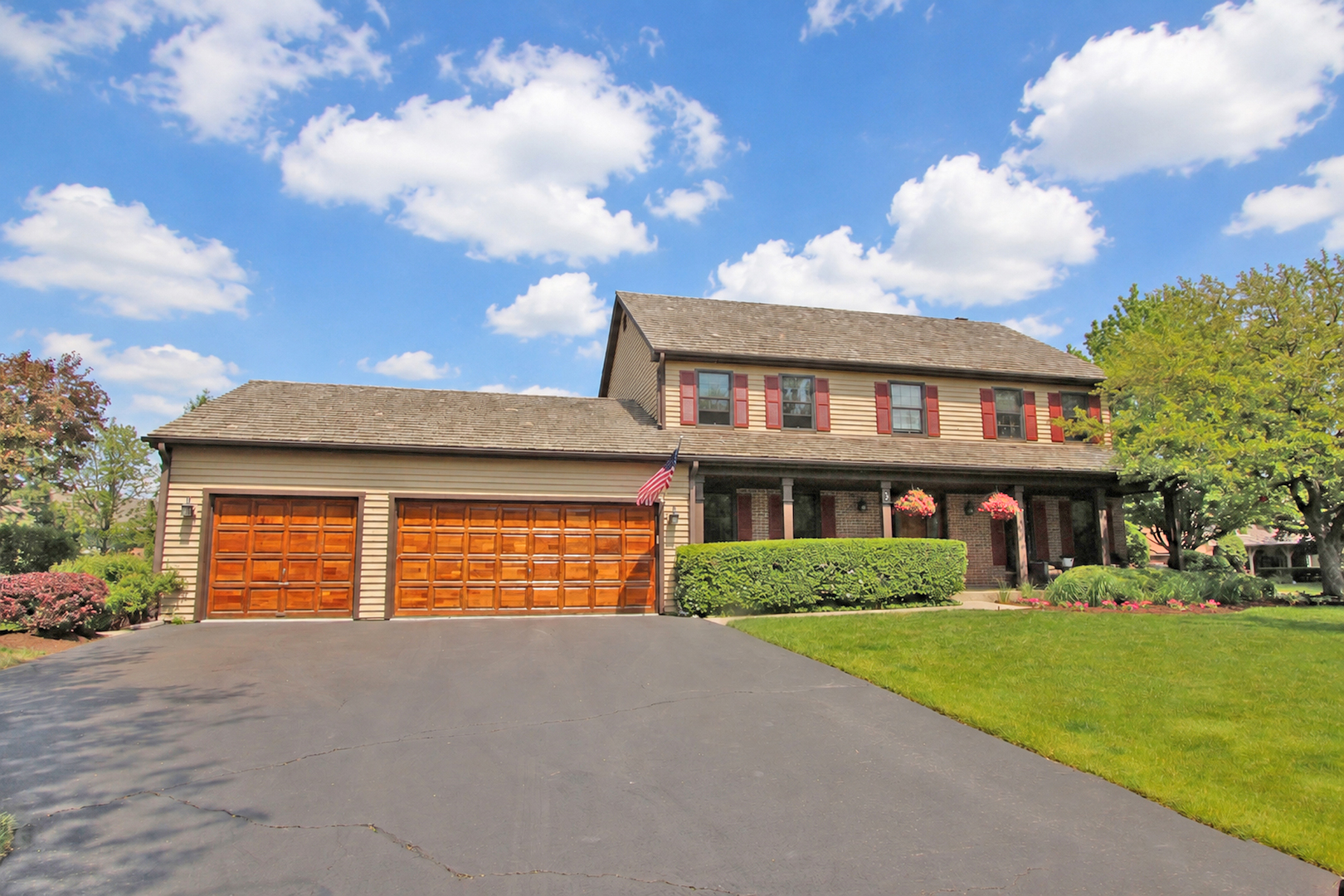 3 North Richmond Court Lake Zurich IL 60047