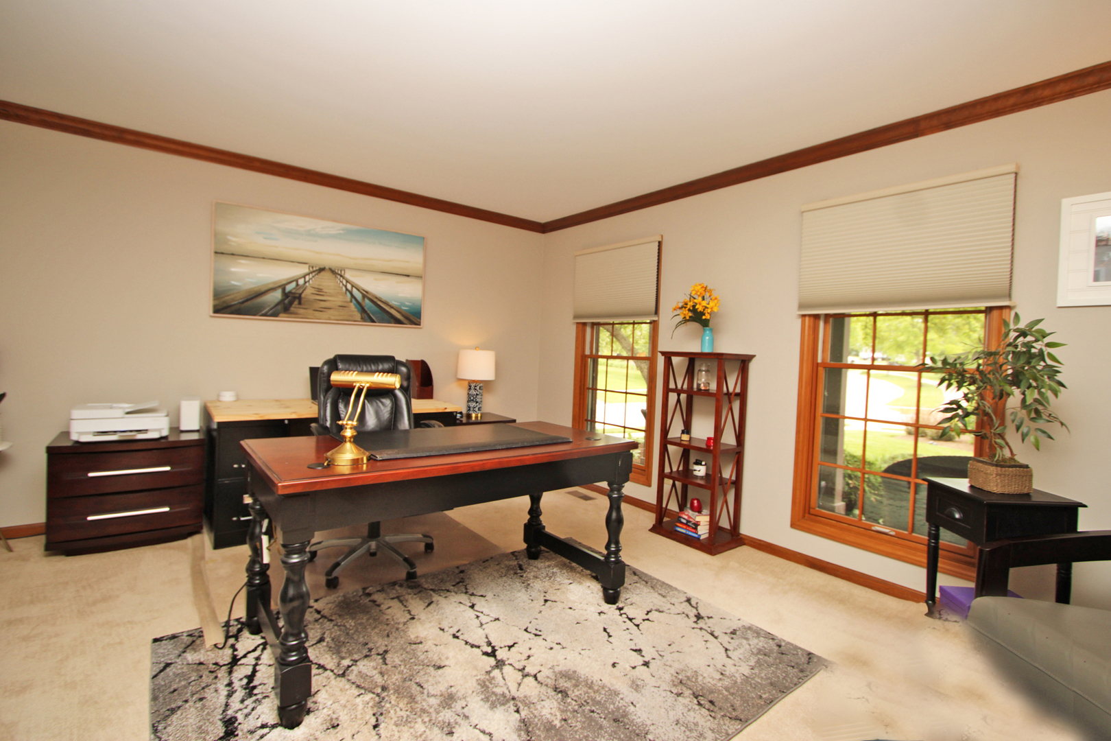 3 North Richmond Court Lake Zurich IL 60047