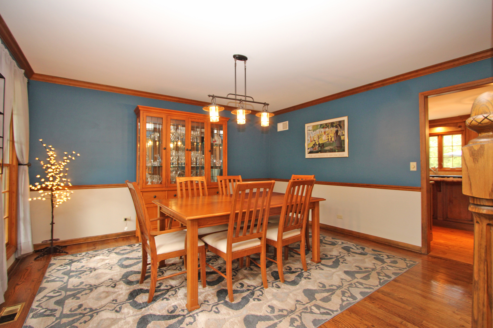3 North Richmond Court Lake Zurich IL 60047