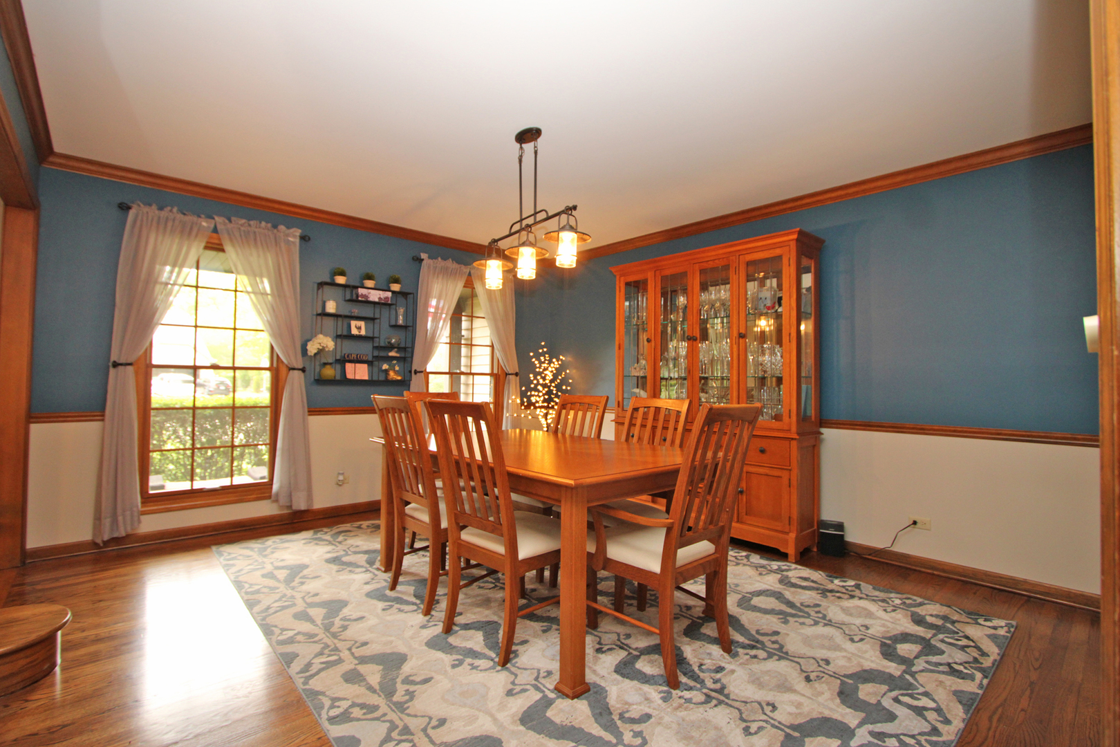 3 North Richmond Court Lake Zurich IL 60047