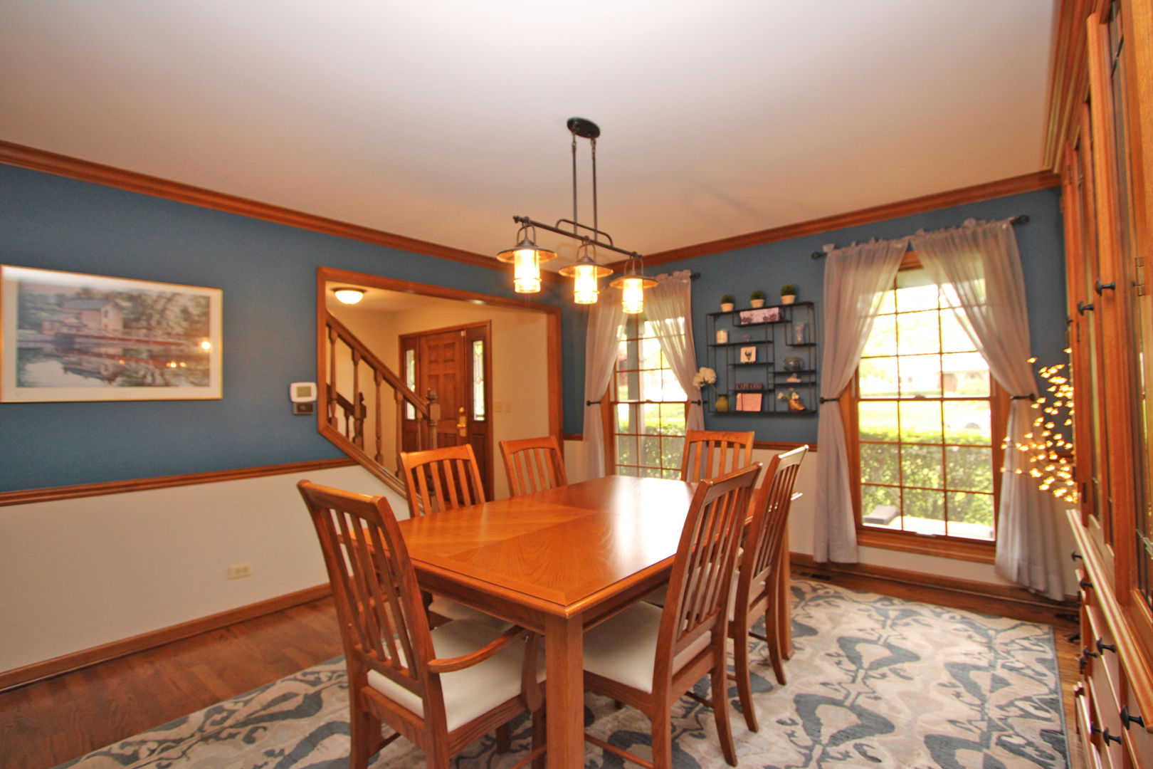 3 North Richmond Court Lake Zurich IL 60047