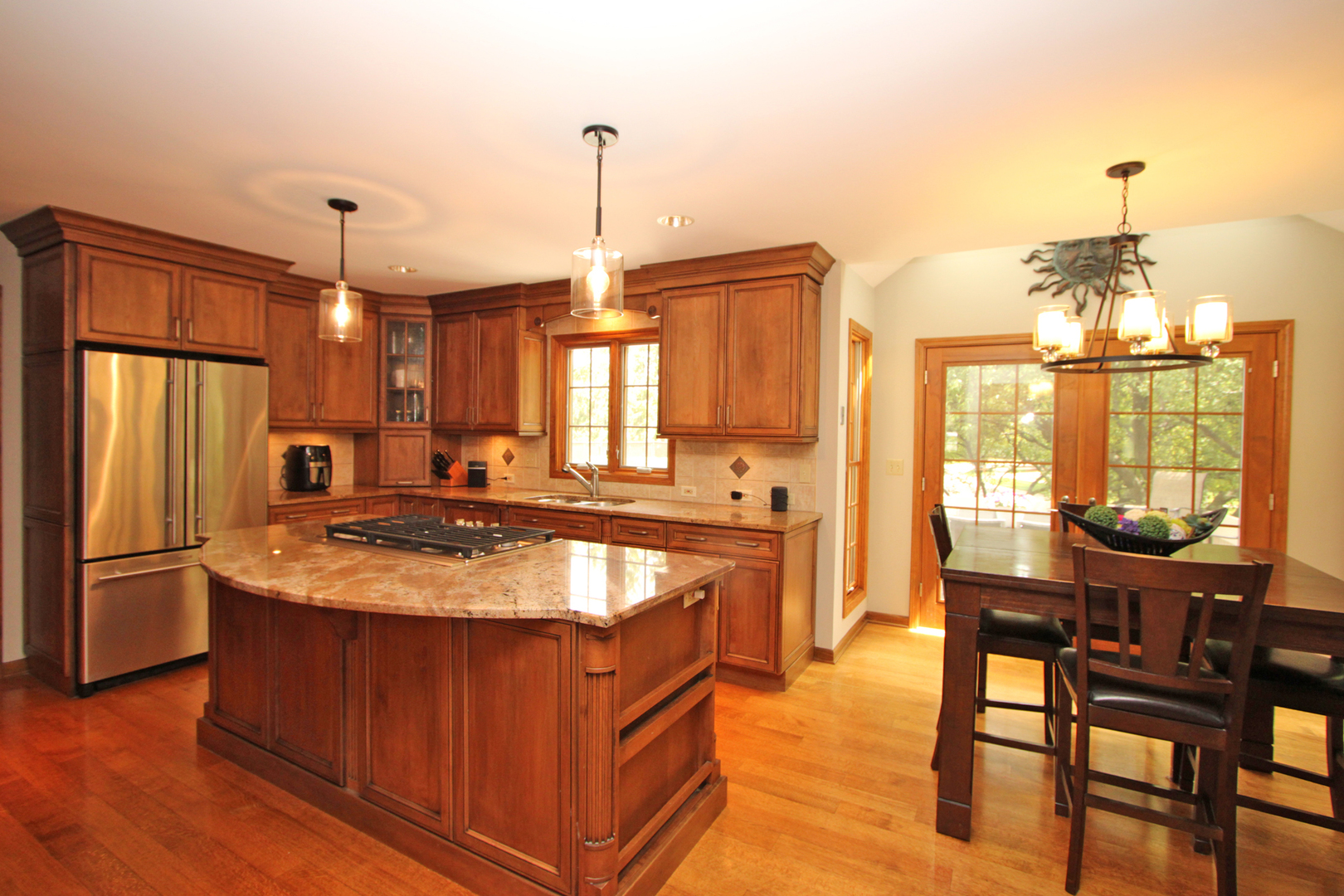 3 North Richmond Court Lake Zurich IL 60047