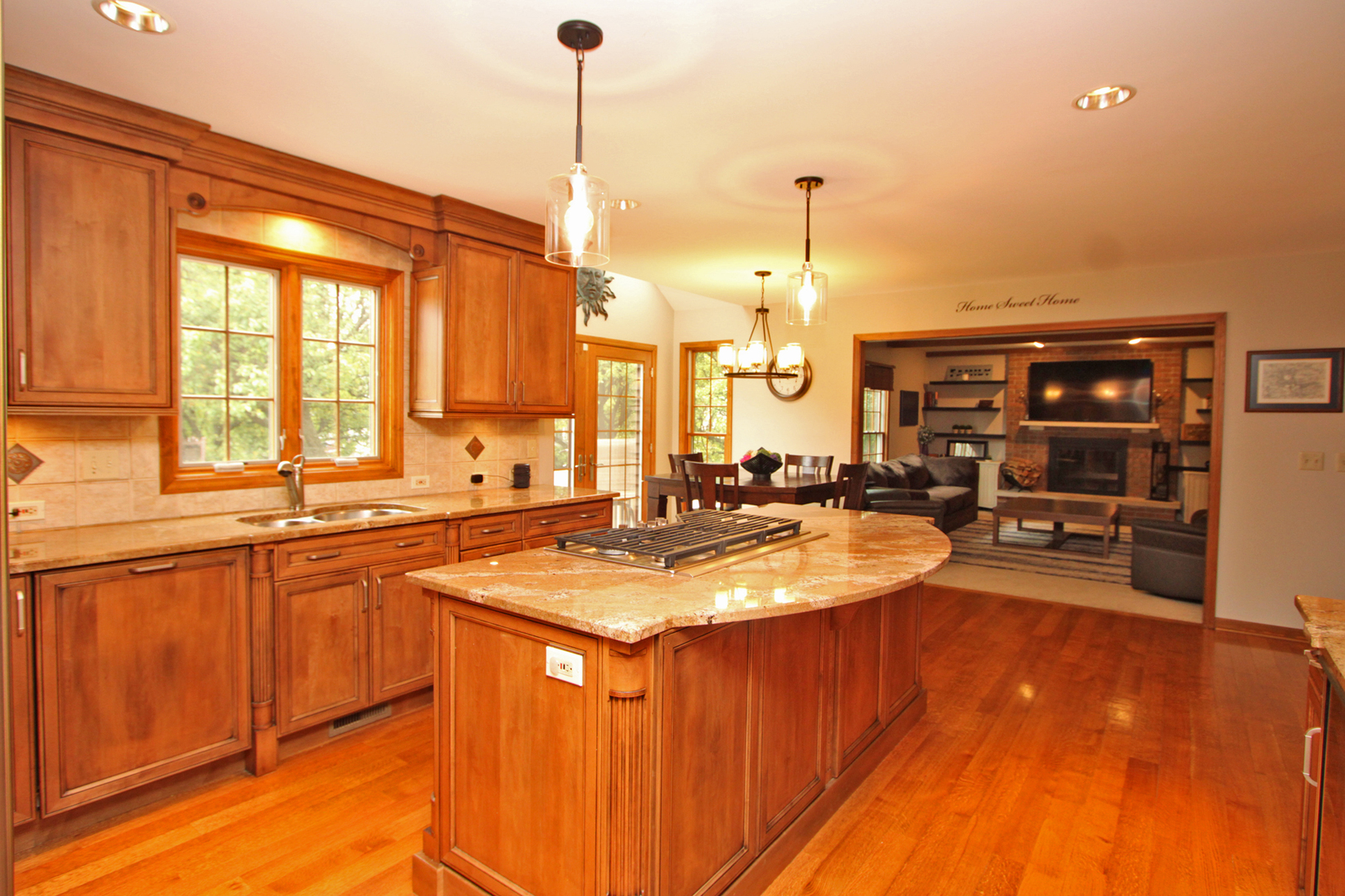 3 North Richmond Court Lake Zurich IL 60047