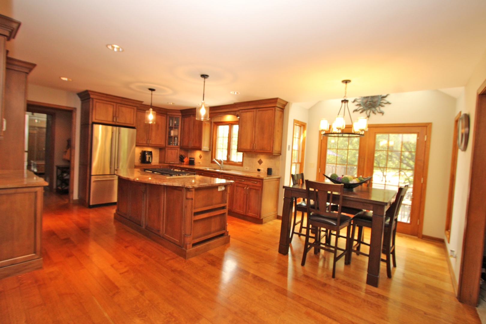 3 North Richmond Court Lake Zurich IL 60047