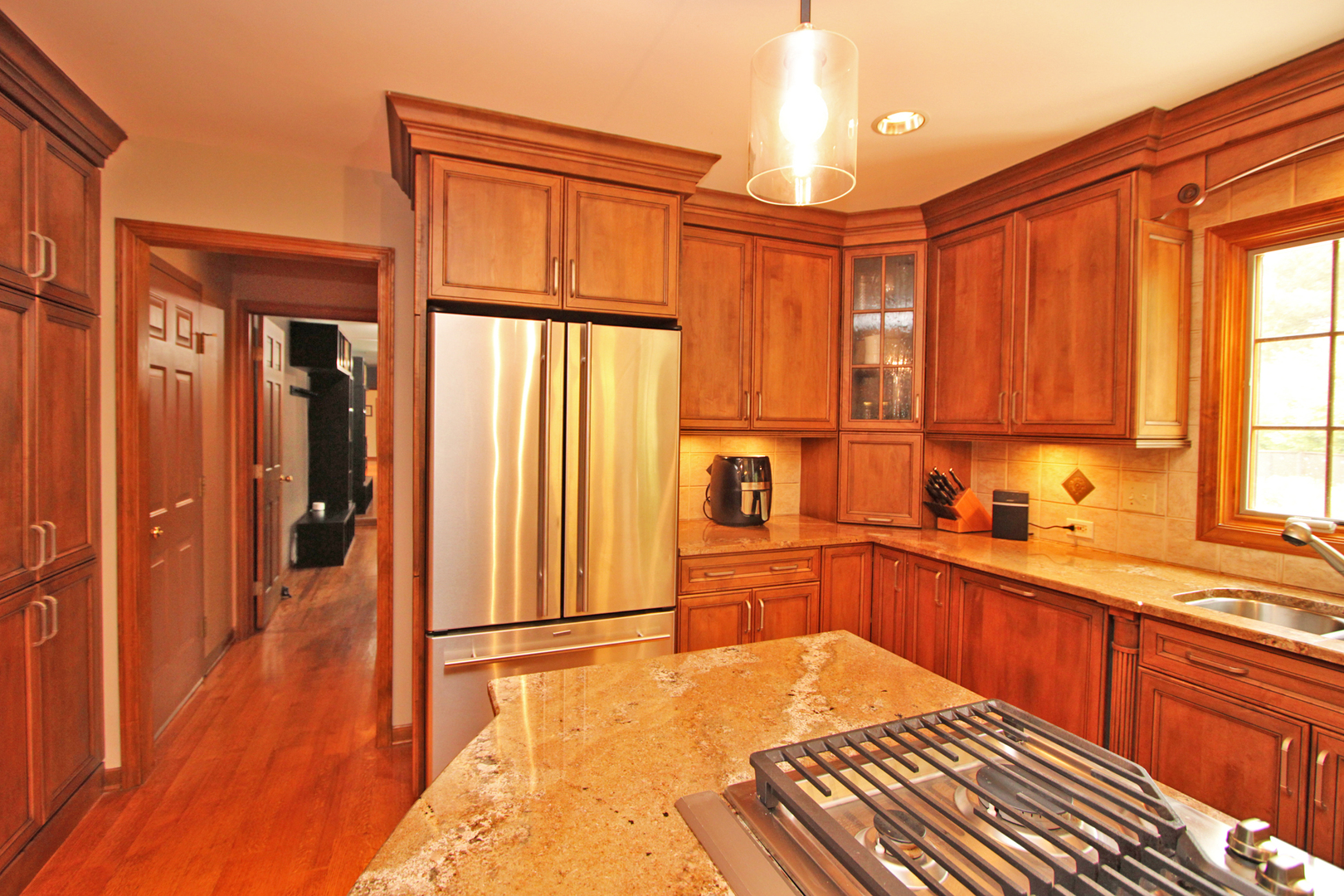 3 North Richmond Court Lake Zurich IL 60047
