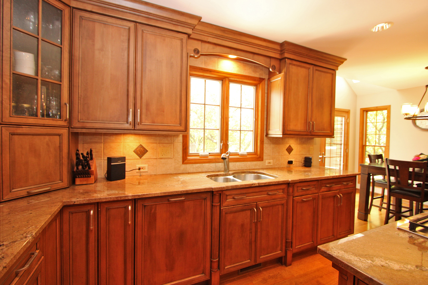 3 North Richmond Court Lake Zurich IL 60047