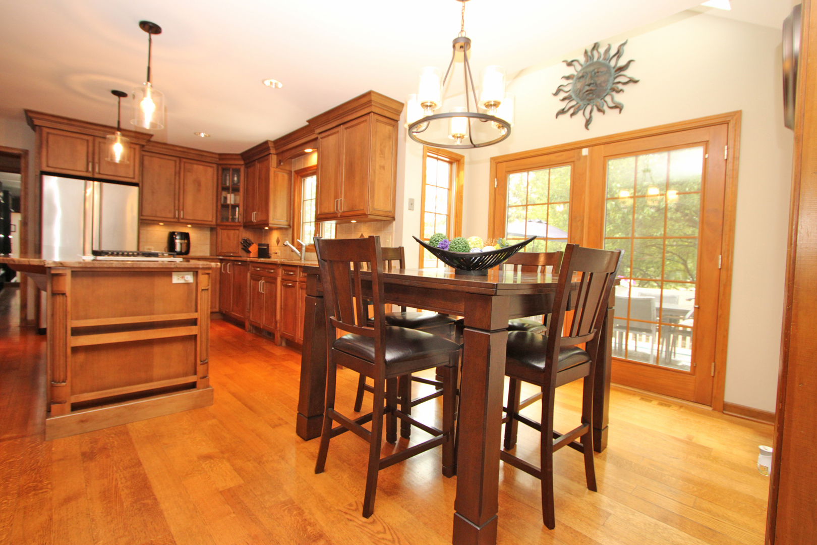 3 North Richmond Court Lake Zurich IL 60047