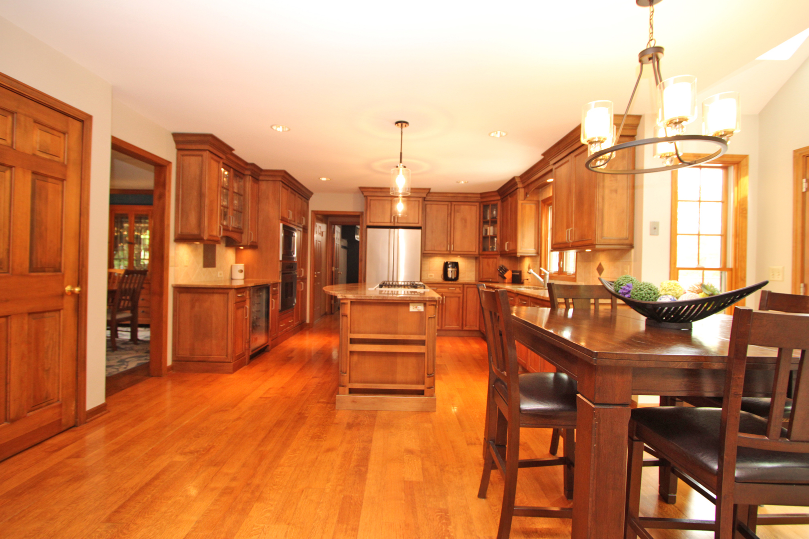 3 North Richmond Court Lake Zurich IL 60047