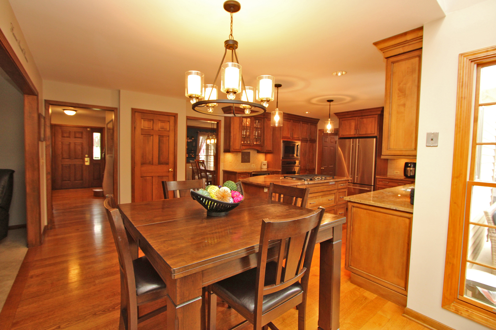 3 North Richmond Court Lake Zurich IL 60047