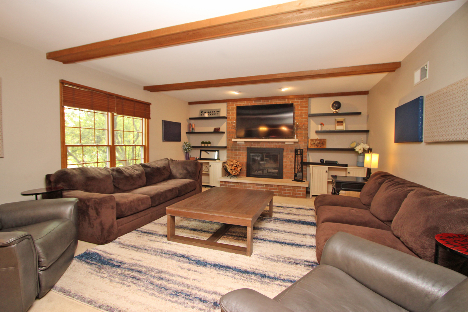 3 North Richmond Court Lake Zurich IL 60047