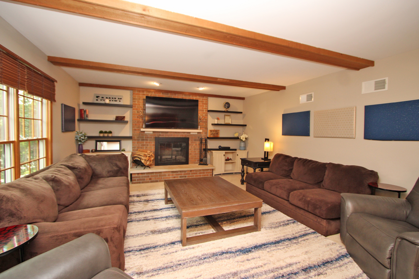 3 North Richmond Court Lake Zurich IL 60047