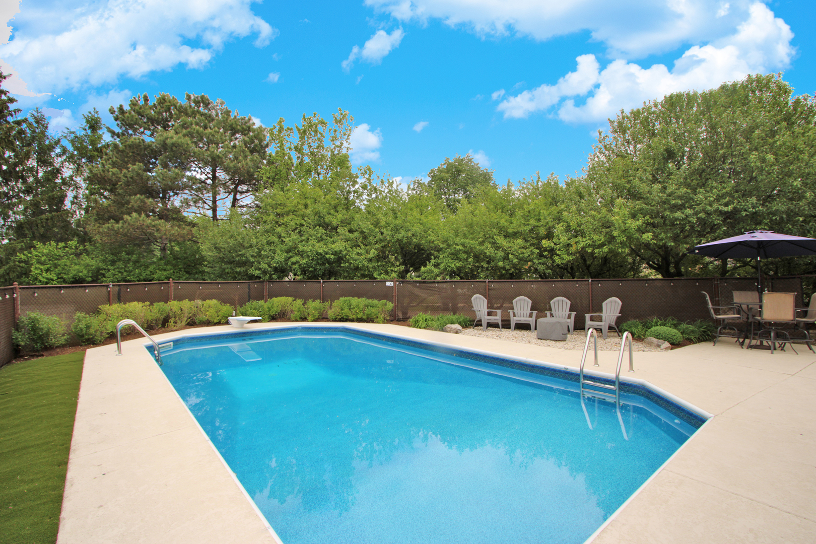 3 North Richmond Court Lake Zurich IL 60047