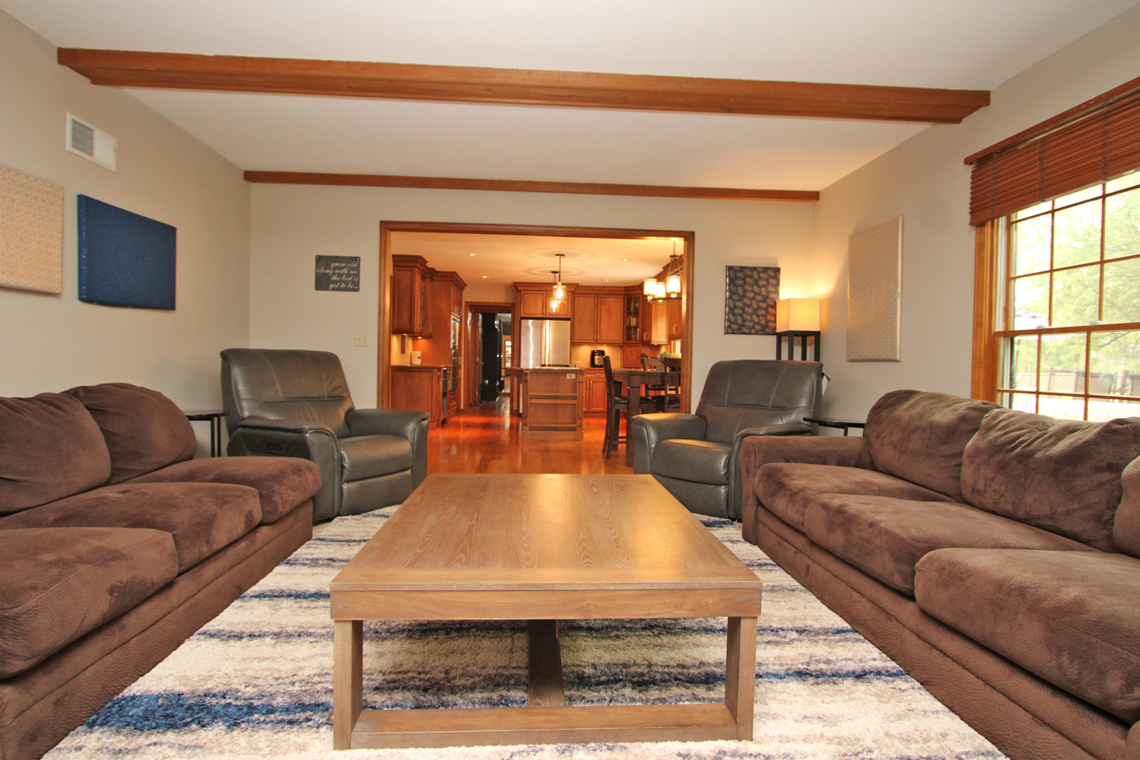 3 North Richmond Court Lake Zurich IL 60047