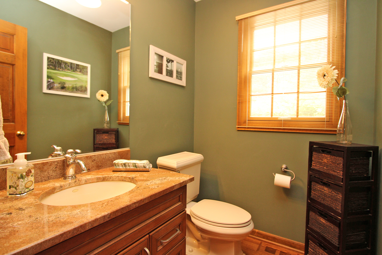 3 North Richmond Court Lake Zurich IL 60047