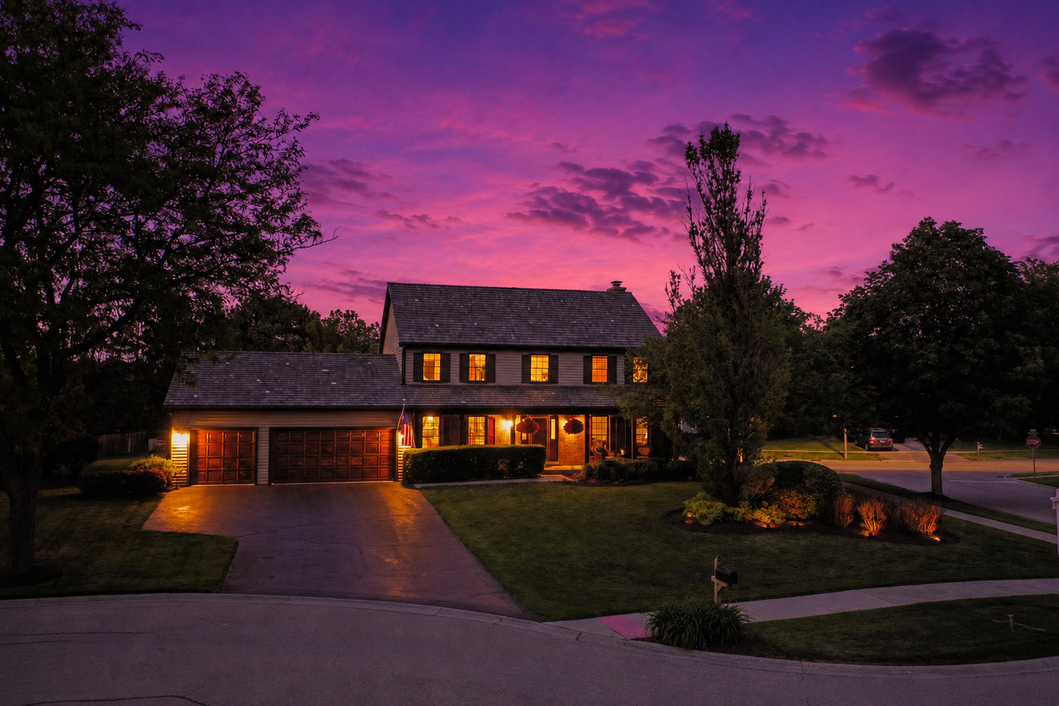3 North Richmond Court Lake Zurich IL 60047