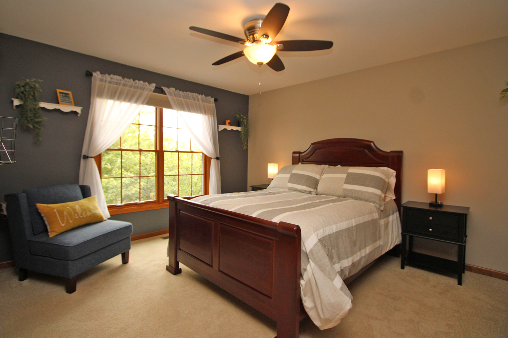 3 North Richmond Court Lake Zurich IL 60047