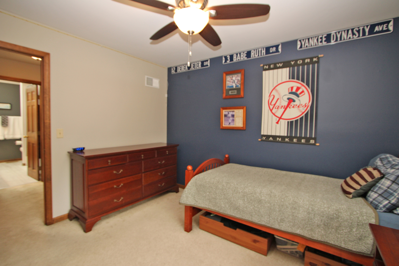 3 North Richmond Court Lake Zurich IL 60047