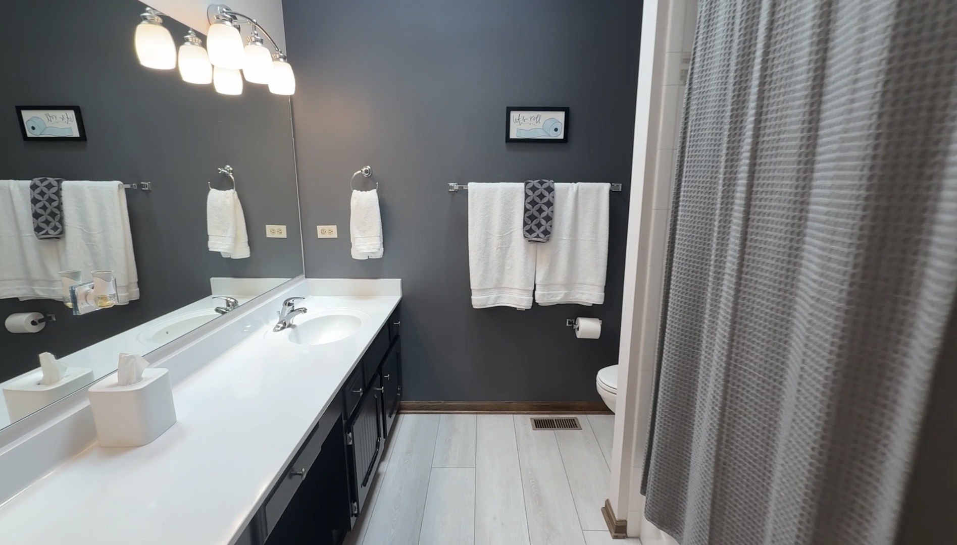 3 North Richmond Court Lake Zurich IL 60047