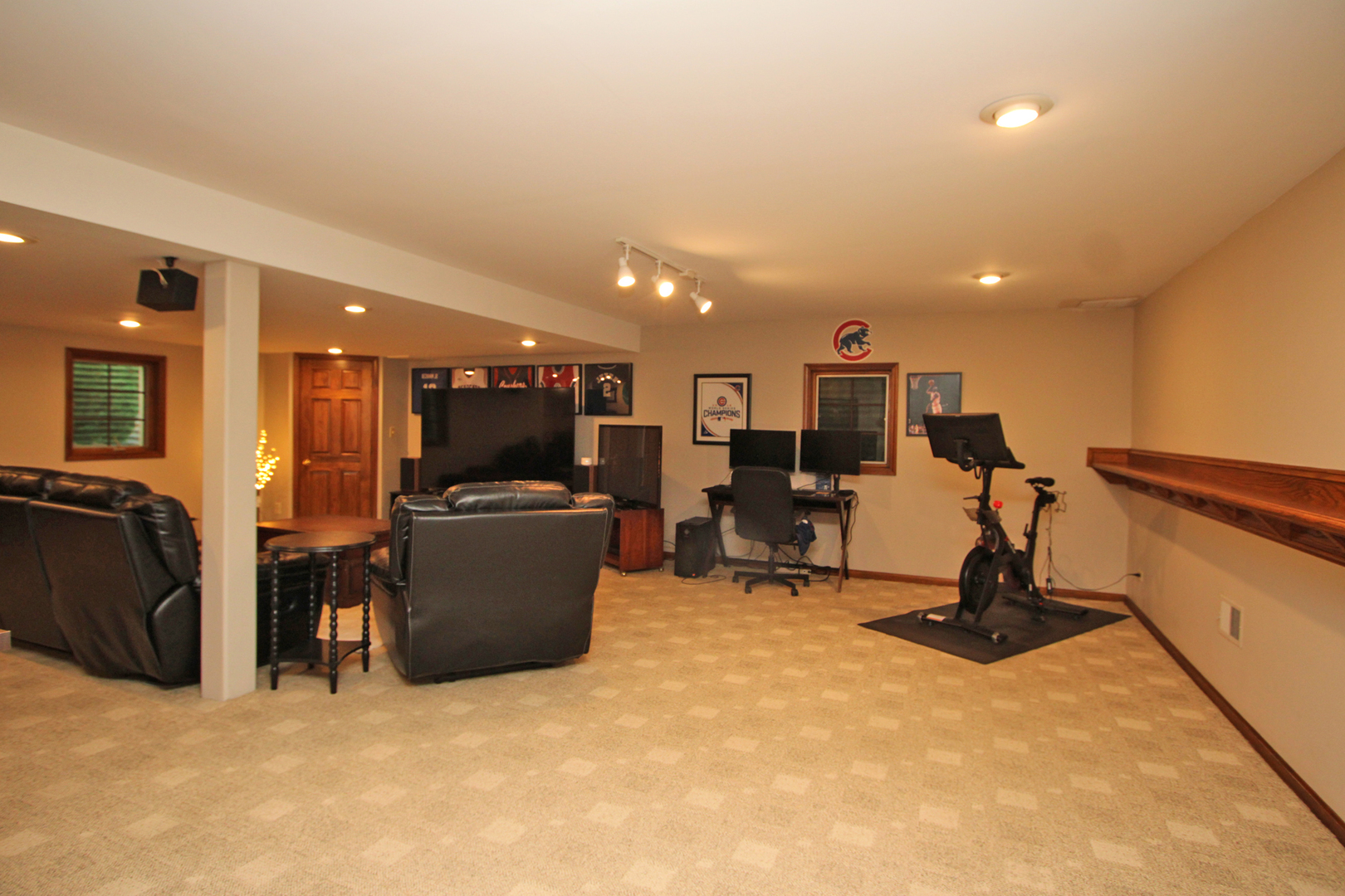 3 North Richmond Court Lake Zurich IL 60047