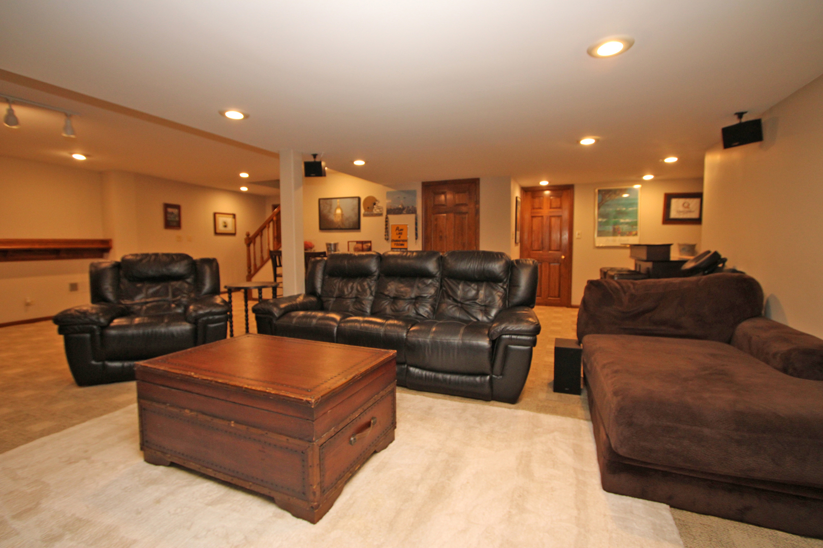 3 North Richmond Court Lake Zurich IL 60047