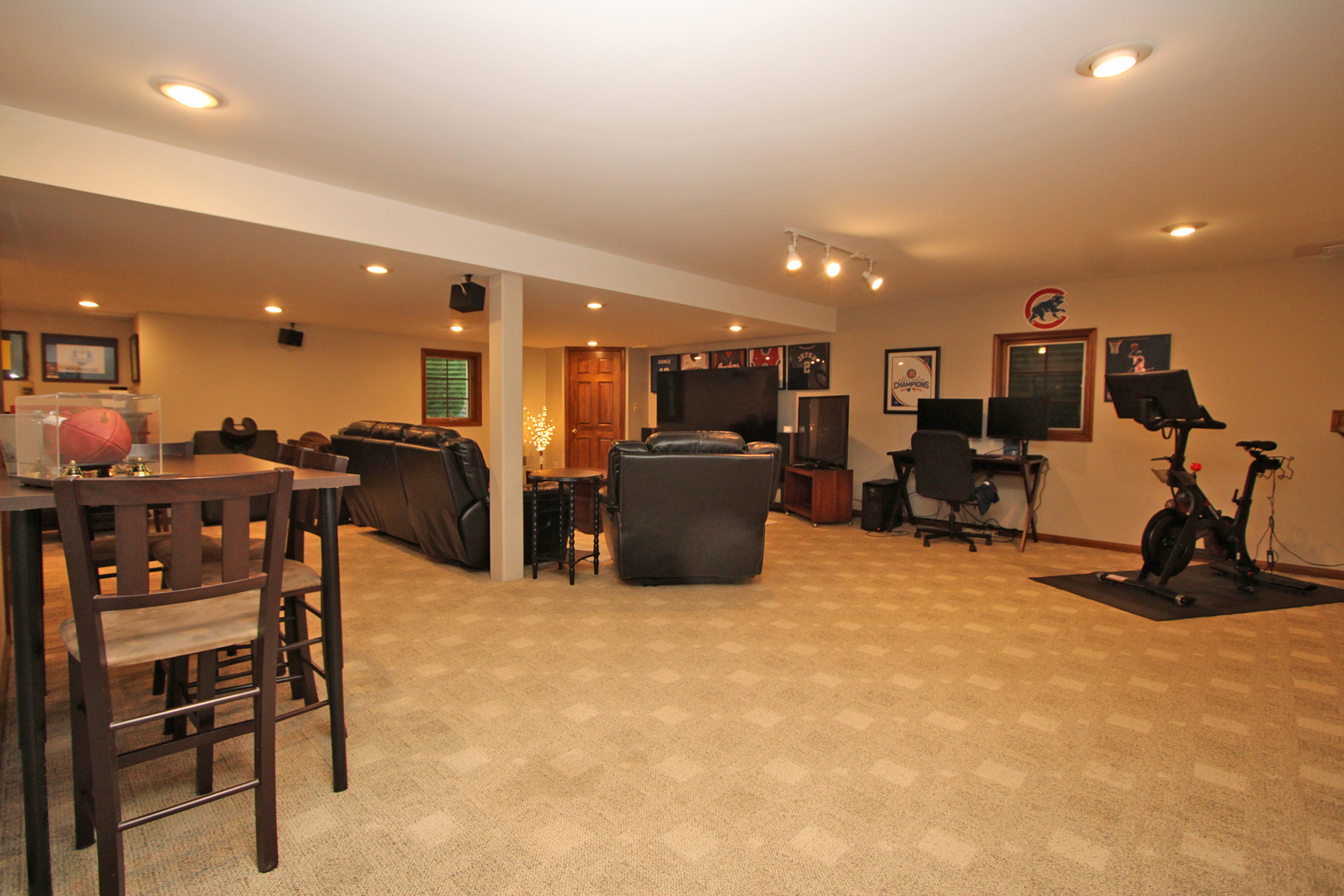 3 North Richmond Court Lake Zurich IL 60047