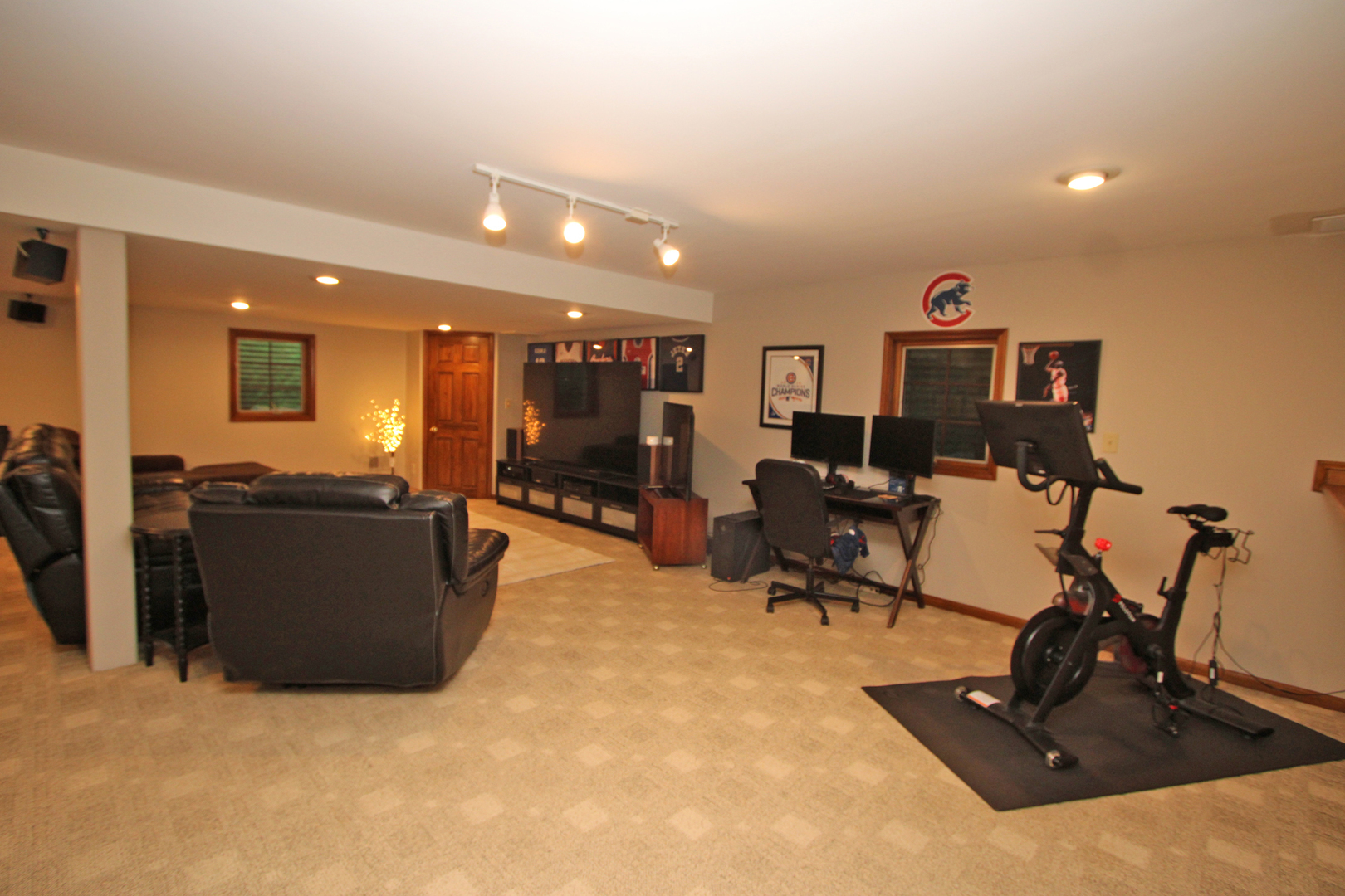 3 North Richmond Court Lake Zurich IL 60047
