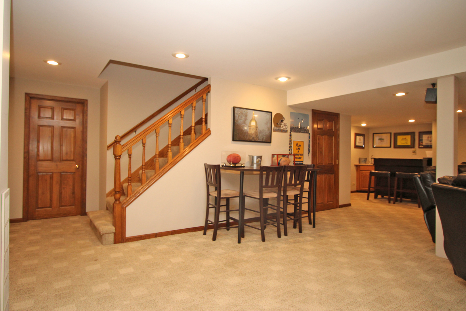 3 North Richmond Court Lake Zurich IL 60047