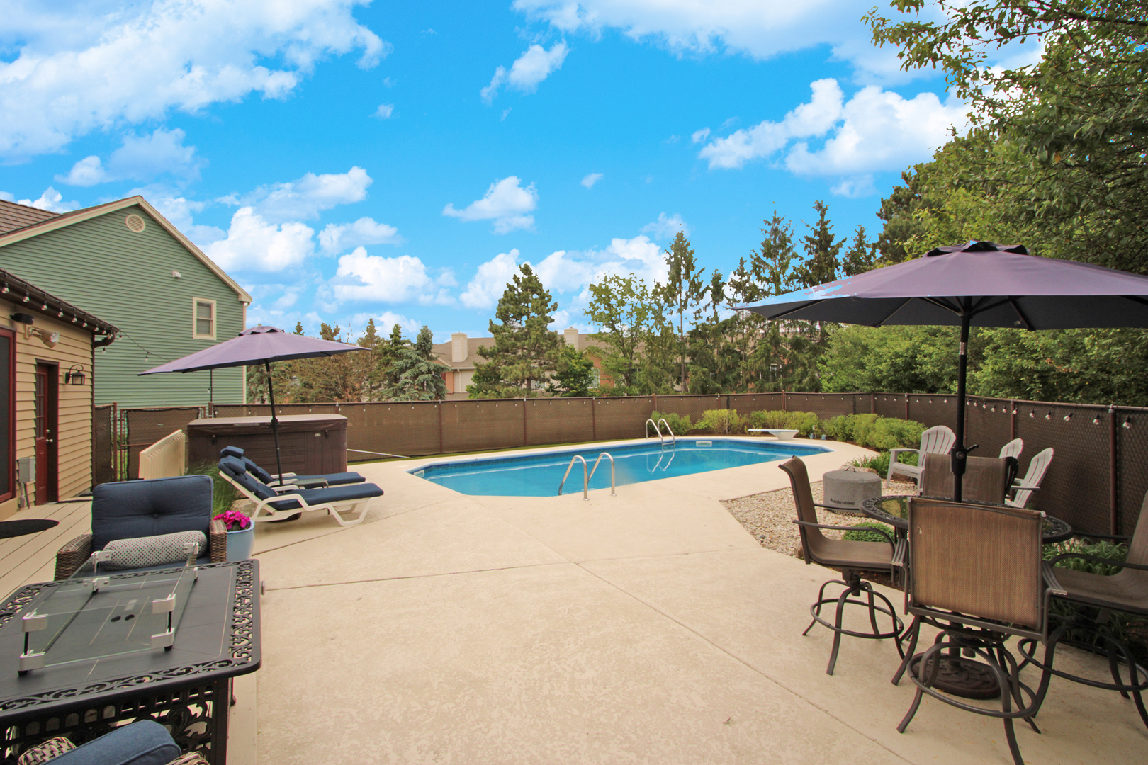 3 North Richmond Court Lake Zurich IL 60047
