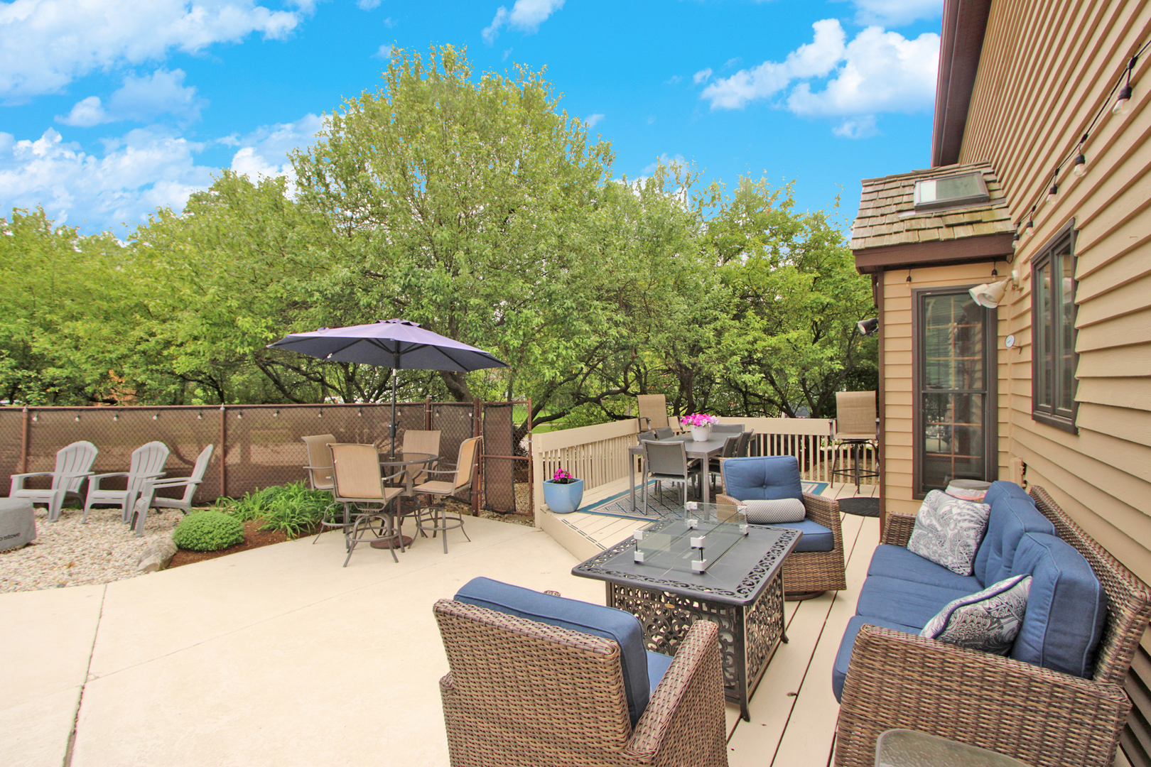 3 North Richmond Court Lake Zurich IL 60047