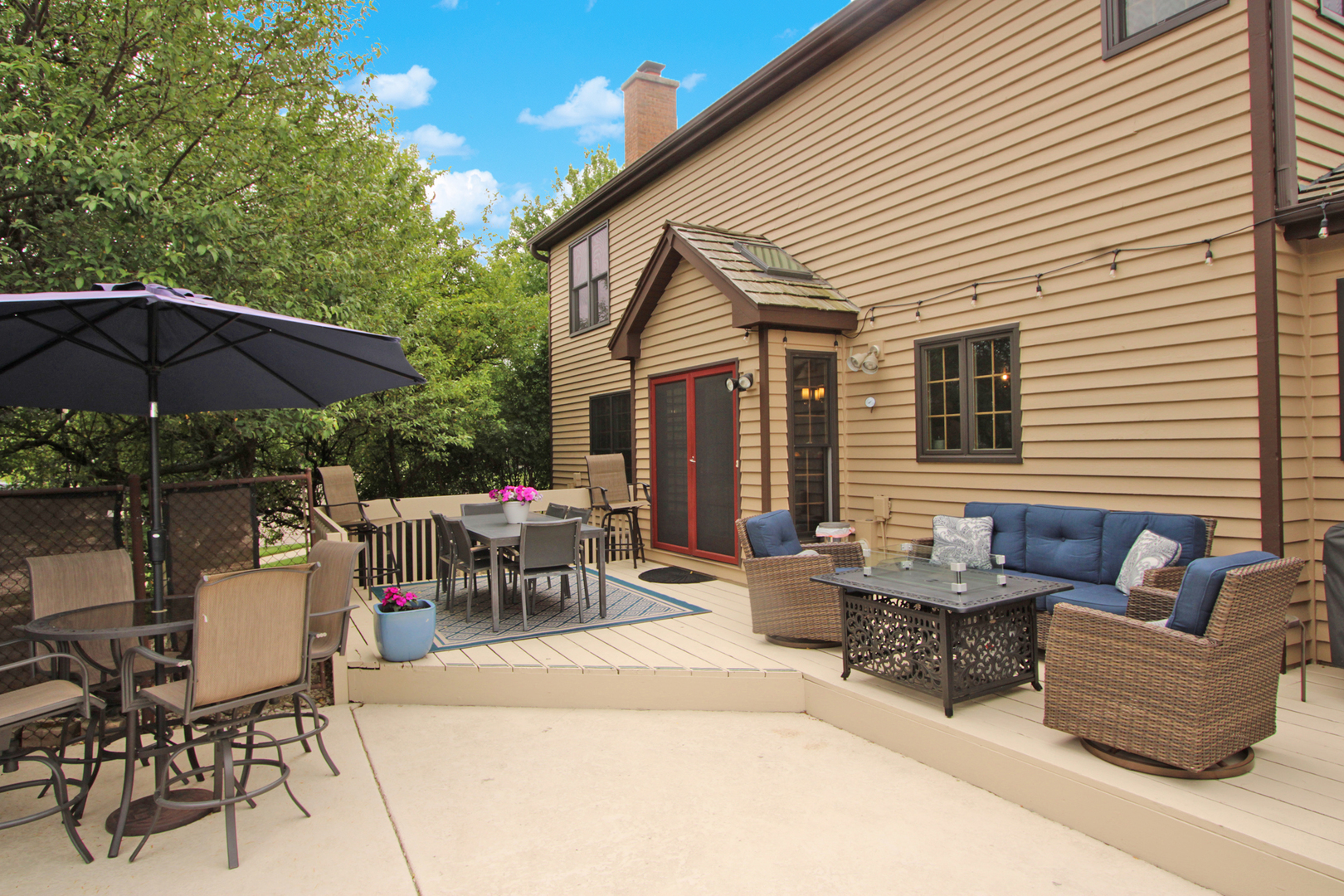3 North Richmond Court Lake Zurich IL 60047