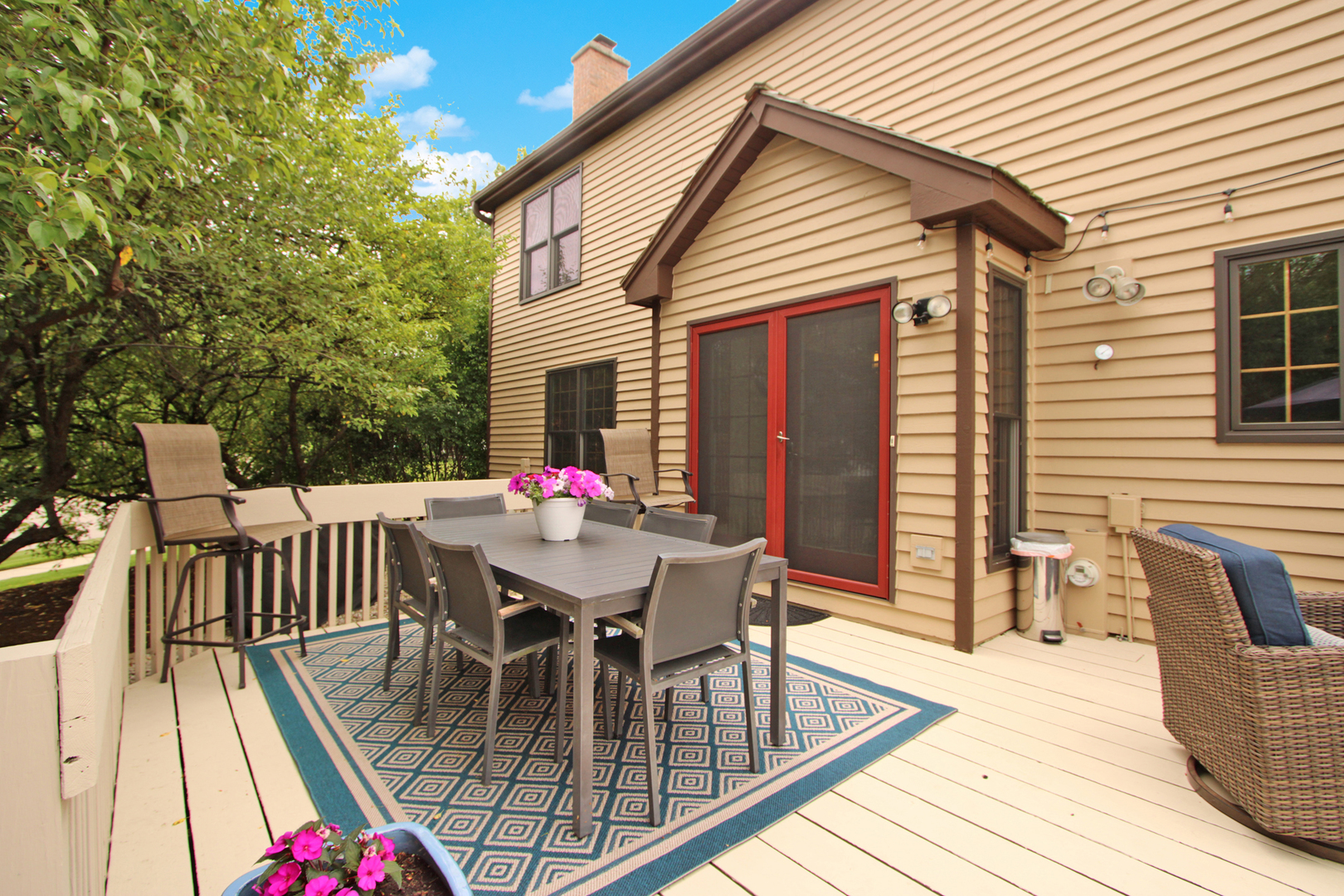 3 North Richmond Court Lake Zurich IL 60047