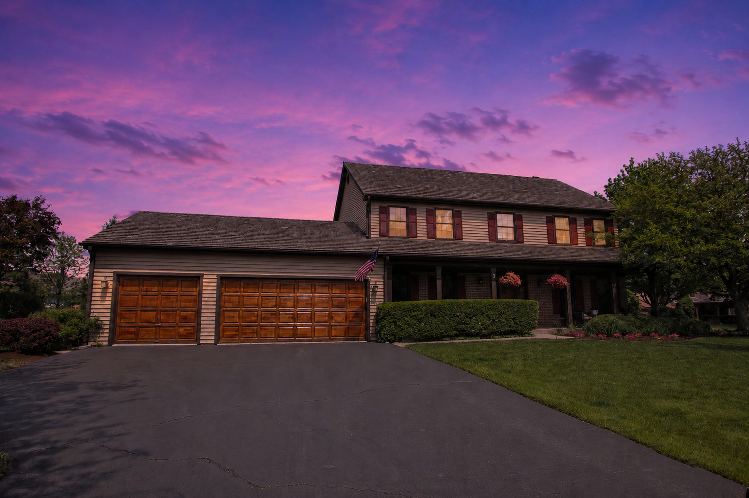 3 North Richmond Court Lake Zurich IL 60047
