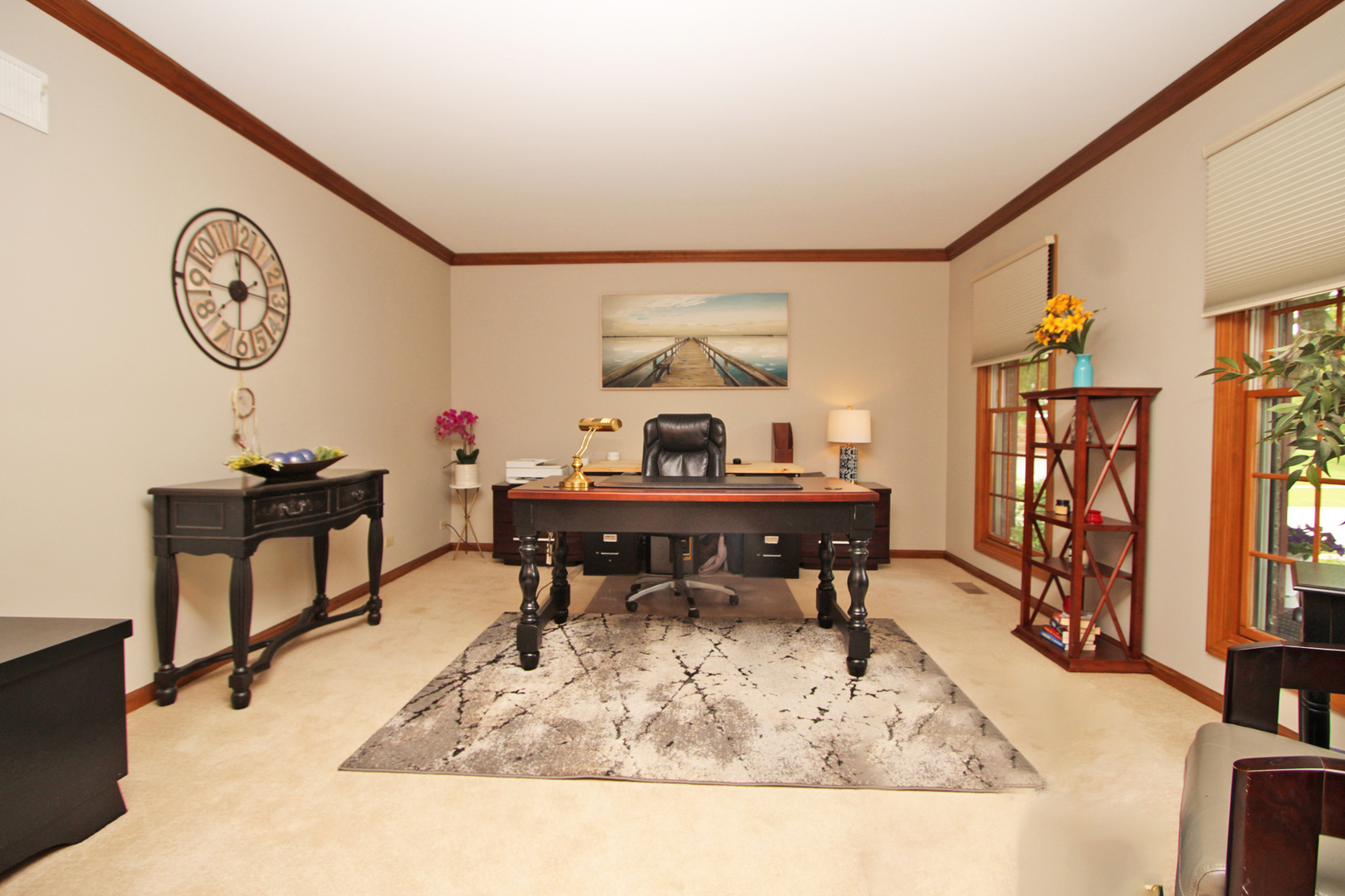 3 North Richmond Court Lake Zurich IL 60047