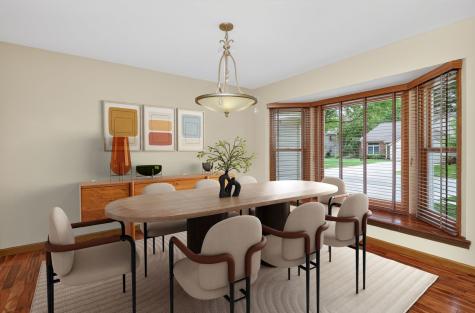 1694 Hampshire Drive Elk Grove Village IL 60007