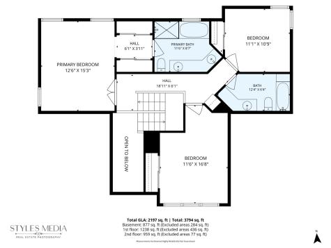 1694 Hampshire Drive Elk Grove Village IL 60007