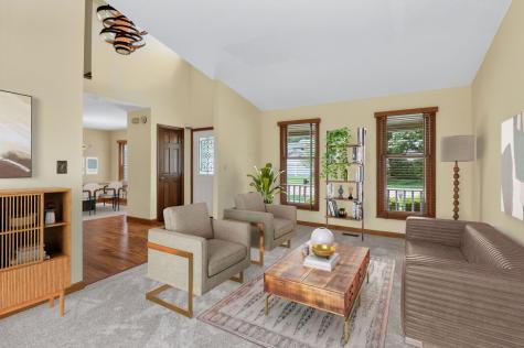 1694 Hampshire Drive Elk Grove Village IL 60007