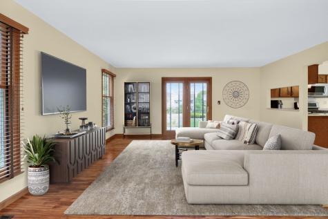1694 Hampshire Drive Elk Grove Village IL 60007