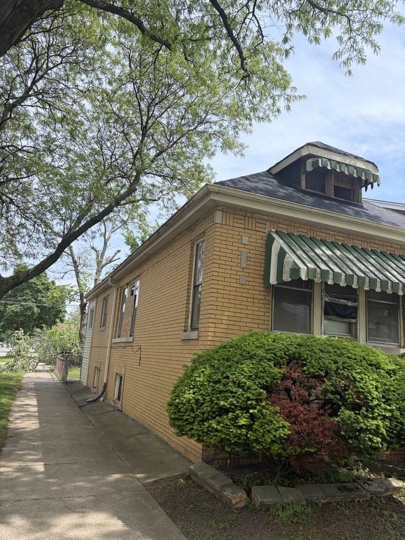 10201 South Princeton Avenue Chicago IL 60628