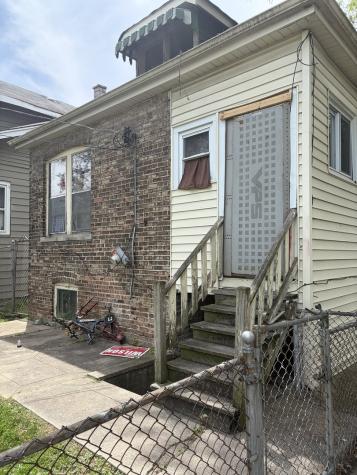 10201 South Princeton Avenue Chicago IL 60628