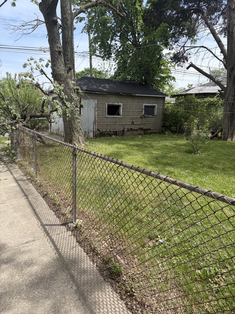 10201 South Princeton Avenue Chicago IL 60628
