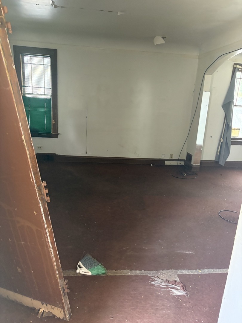 10201 South Princeton Avenue Chicago IL 60628