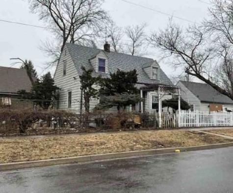 720 13TH Street North Chicago IL 60064