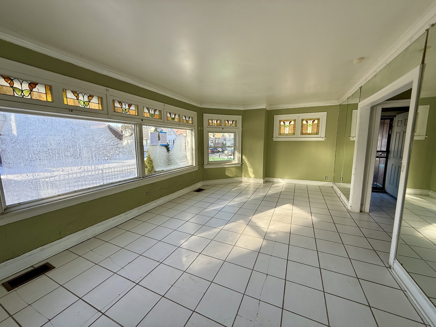 7741 South Oglesby Avenue Chicago IL 60649