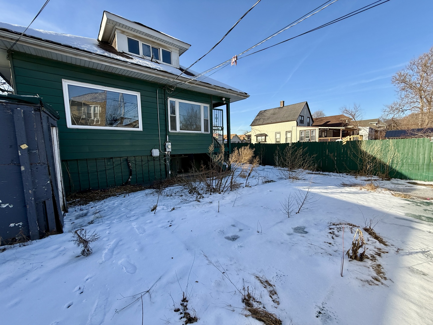 7741 South Oglesby Avenue Chicago IL 60649